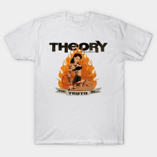 Theory of a Deadman T-Shirt